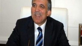 Abdullah Gül Suudi Arabistan'a gitti