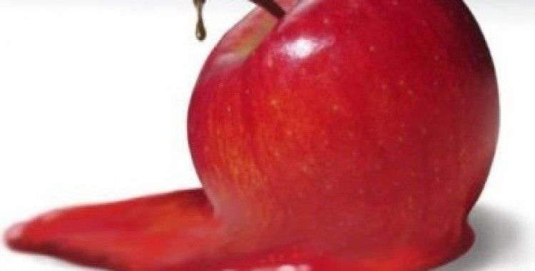 Rüyada erimek görmek