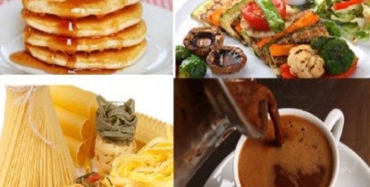 Dünya yeme-içme günleri