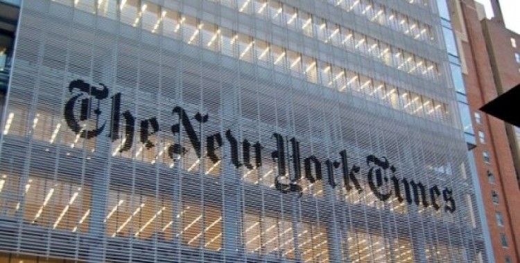 New York Times'tan Türkiye'ye ağır suçlama