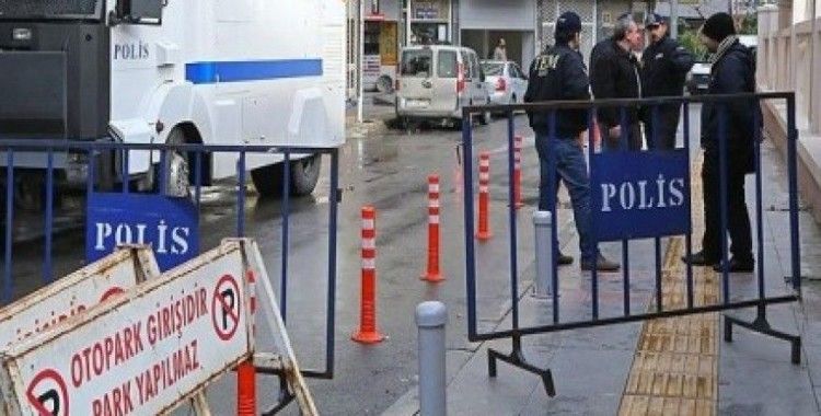 İstanbul’un hayali ihracat Operasyonu’na Bursa’dan iki gözaltı
