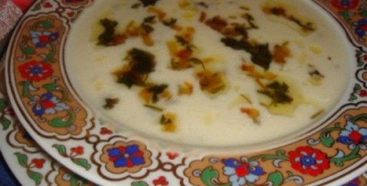 Erzurum'un meşhur çorbaları