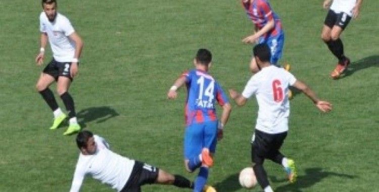 Dardanelspor, Refahiyespor maçı sonucu