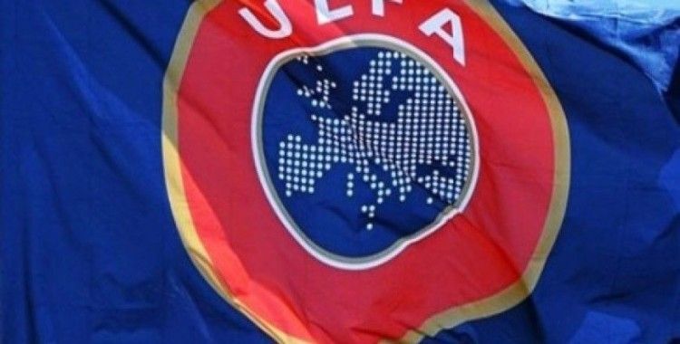 39. Olağan UEFA Kongresi Viyana'da başladı