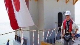 Japon mühendisin cenazesi memleketine gönderildi