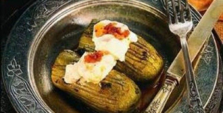 Şihilmahşi dolması tarifi