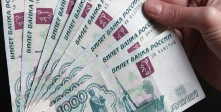 25 Mart 2015 Rus rublesi ne kadar ?