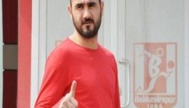 Gökhan Ünal 100'ler kulübü için gün sayıyor