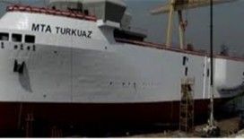 Yeni Türk sismik araştırma gemisi Turkuaz, Kıbrıs Rum basının da