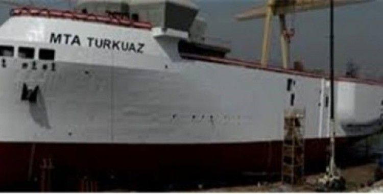 Yeni Türk sismik araştırma gemisi Turkuaz, Kıbrıs Rum basının da