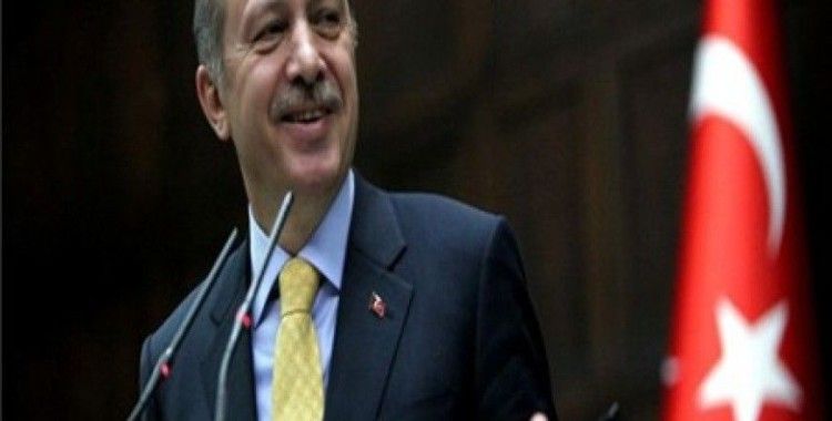 Cumhurbaşkanı  Erdoğan'ın Dünya Tiyatro Günü mesajı
