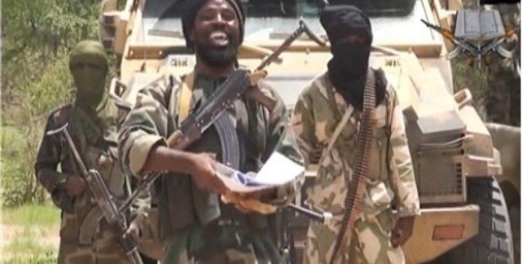 Nijerya’nın Gwoza kenti Boko Haram’dan geri alındı