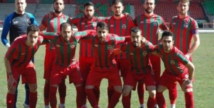 Yeni Diyarbakırspor çıkışa geçen takımların başında yer alıyor.