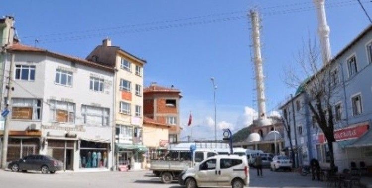 Ankara'da Büyükorhan zirvesi