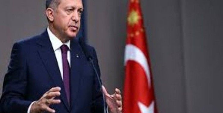 Cumhurbaşkanı Erdoğan France24’e konuştu