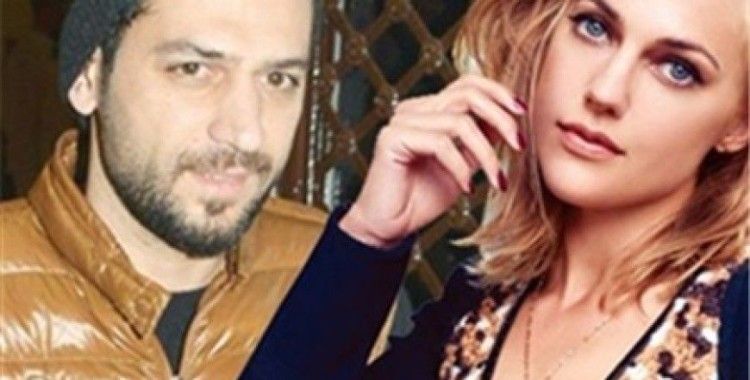 Meryem Uzerli ve Murat Yıldırım aynı dizide