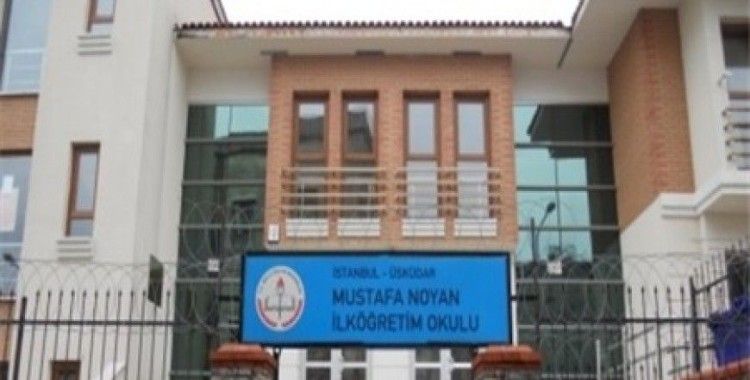 Mustafa Noyan İlkokulu'na nasıl giderim ?