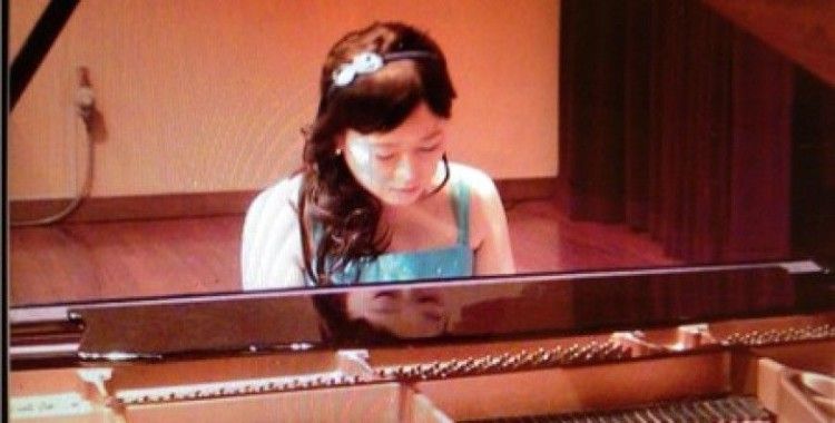 Eun Young Kim piyano konseriyle klasik müzik severlerle buluşuyor