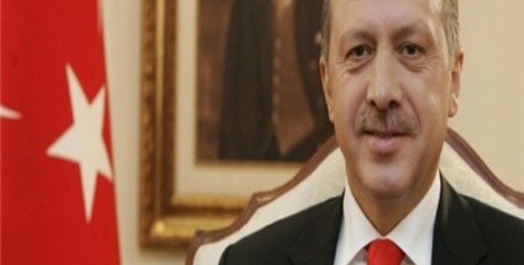 Erdoğan üç ülkeye resmi ziyarette bulunacak