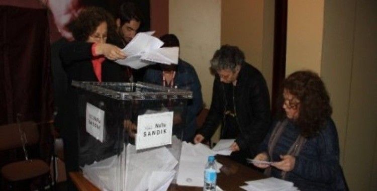 CHP Bartın ön seçimleri yapıldı