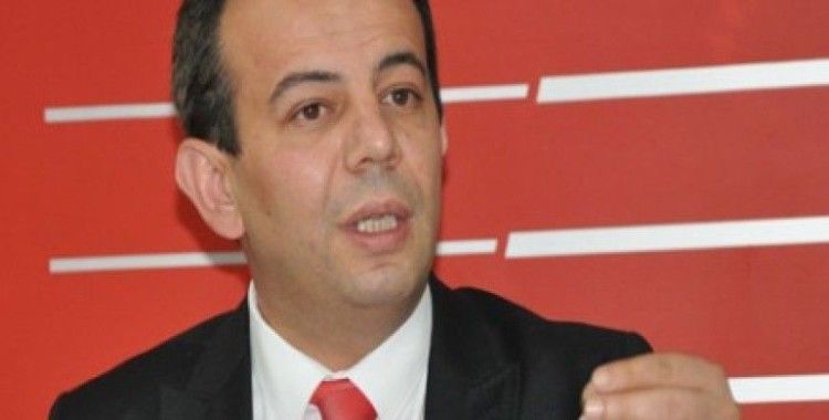 CHP'nin Bolu'daki ön seçimlerinde mevcut milletvekili Özcan birinci oldu