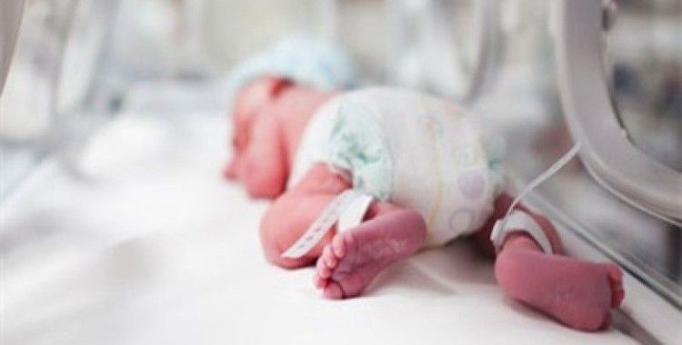 Türkiye’nin 3. gelişmiş yeni doğan ünitesi Elazığ’da bebeklere hayat veriyor