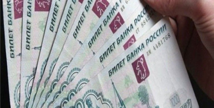 30 Mart 2015 Rus rublesi ne kadar ?