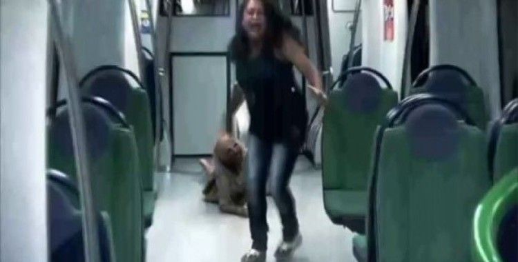 Böyle şaka mı olur !