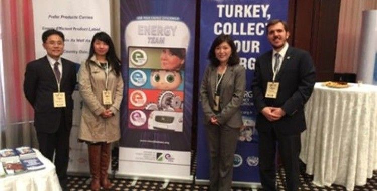 Karbon Zirvesi'ne Çin'den büyük ilgi