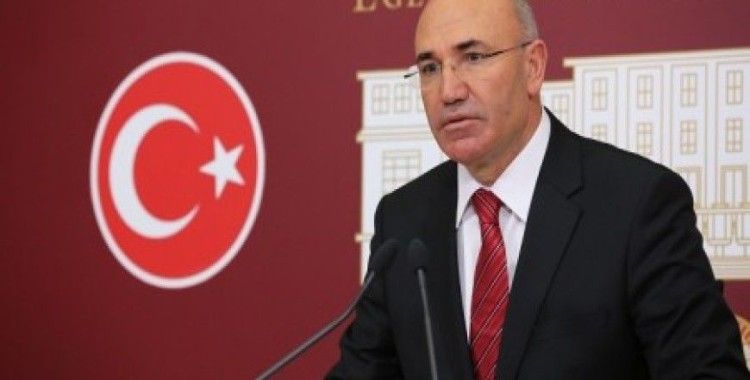 CHP İstanbul Milletvekili Mahmut Tanal'dan açıklama