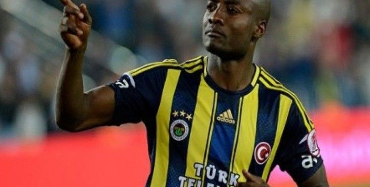 Fenerbahçeli futbolcular galibiyeti değerlendirdi
