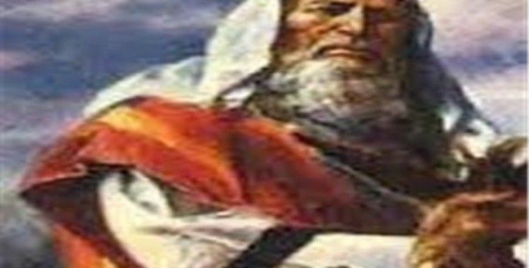 Rüyada ibrahim (a.s.) görmek