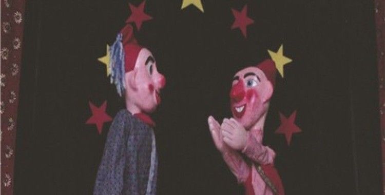 Rüyada ibiş görmek