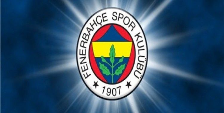Fenerbahçe kafilesine havalimanında coşkulu karşılaşma