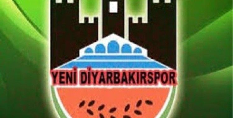 Yeni Diyarbakırspor’da yüzler gülüyor