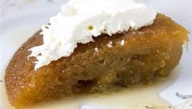 Kaymaklı ekmek kadayıfı tarifi