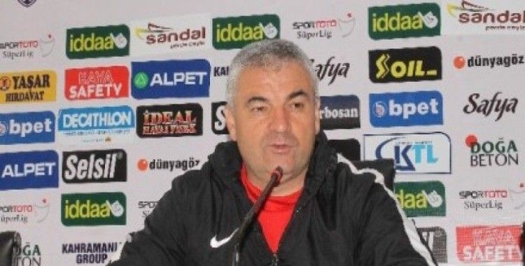 Rıza Çalımbay'dan, Fenerbahçe açıklaması