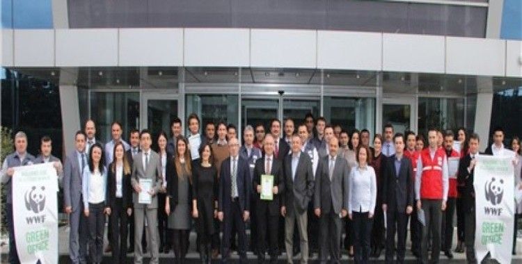 Doğal kaynaklarımız hızla tükeniyor