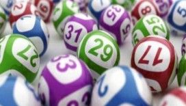 ​Sayısal Loto sonuçları 11 Nisan çekilişi