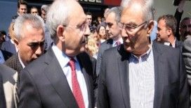CHP Lideri Kılıçdaroğlu Antalya’da