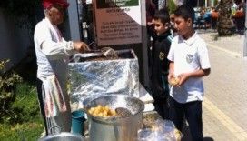 Vakıflar haftası KKTC’de etkinliklerle kutlanıyor