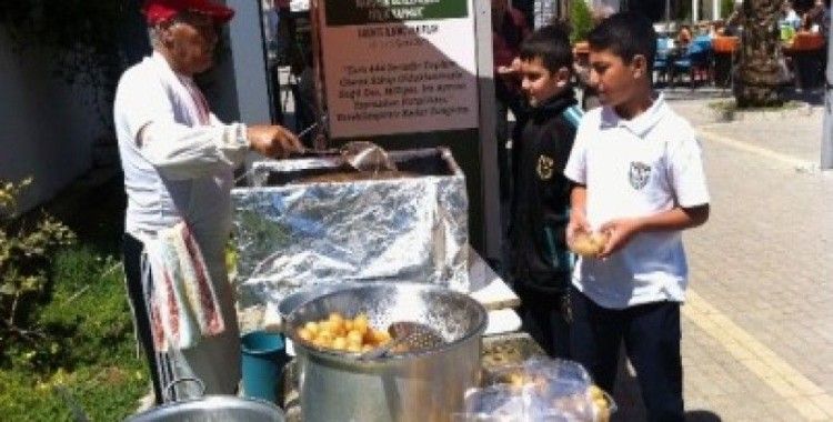 Vakıflar haftası KKTC’de etkinliklerle kutlanıyor