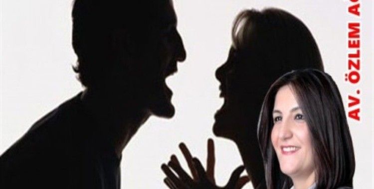 ​Pek kötü veya onur kırıcı davranış sebebiyle boşanma