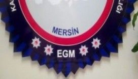 Mersin’de sahte para operasyonu
