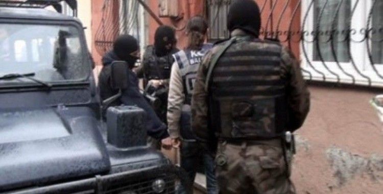 Bandırma'daki uyuşturucu operasyonunda 30 kişi tutuklandı