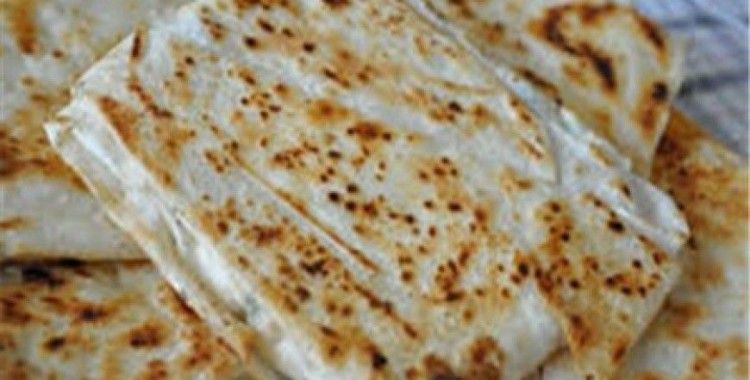 Rüyada gözleme görmek