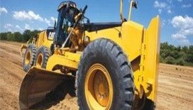 Rüyada greyder görmek