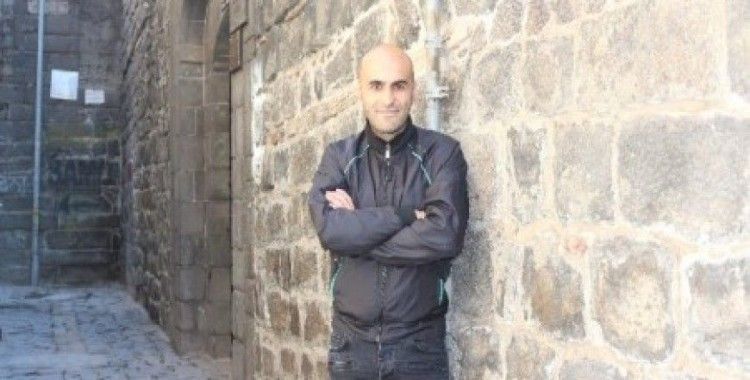 Güldür Güldür ekibi Diyarbakır'da