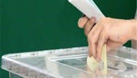 KKTC'de cumhurbaşkanlığı seçimi yarın