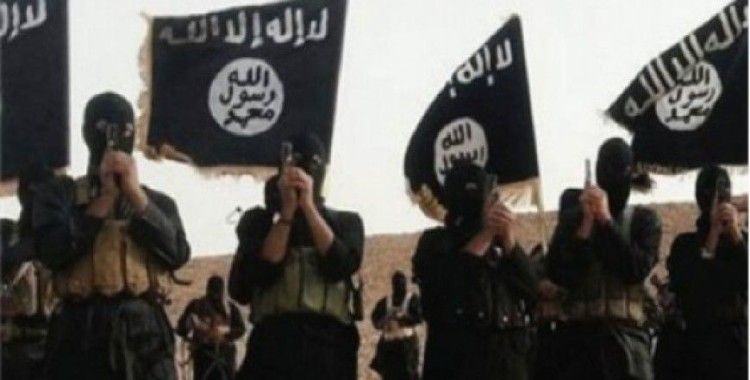 IŞİD, Libya'da kaçırılan 28 Etiyopyalı Hristiyanı infaz etti
